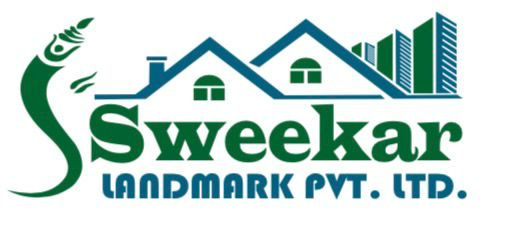 Sweekar Landmark logo